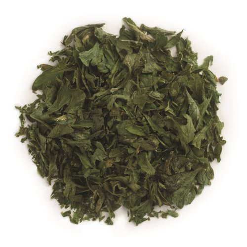 Frontier Natural Products, Parsley Leaf Flakes, 16 oz (453 g) فوائد