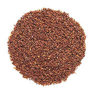 Frontier Natural Products, Sumac Berries Ground, 16 oz (453 g) فوائد