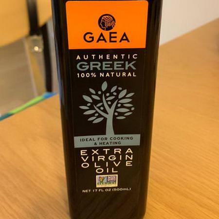 Gaea Olive Oil - زيت الزيت,ن ,الخل ,الزي,ت