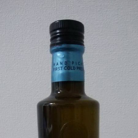 Olive Oil, Vinegars