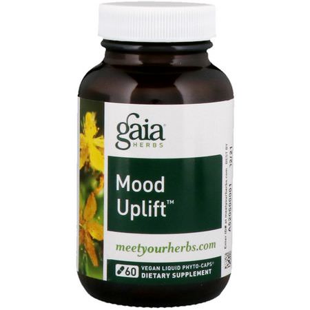 Gaia Herbs Herbal Formulas - عشبي, المعالجة المثلية, أعشاب