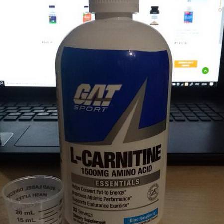 L-Carnitine, Amino Acids