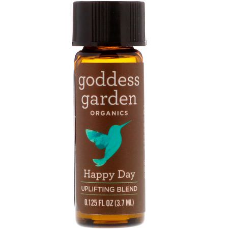 Goddess Garden Blends - الخلط, الزي,ت العطرية, الر,ائح, الحمام