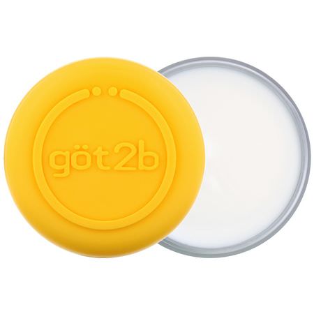 got2b, Glued, Spiking Wax, 2 oz (57 g):علاجات الإجازة