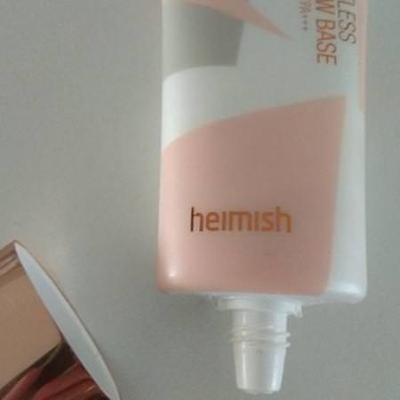 Heimish K- Beauty Makeup Face Primer