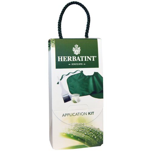 Herbatint, Application Kit, 3 Piece Kit فوائد