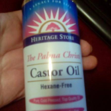 Skin Treatment, Castor