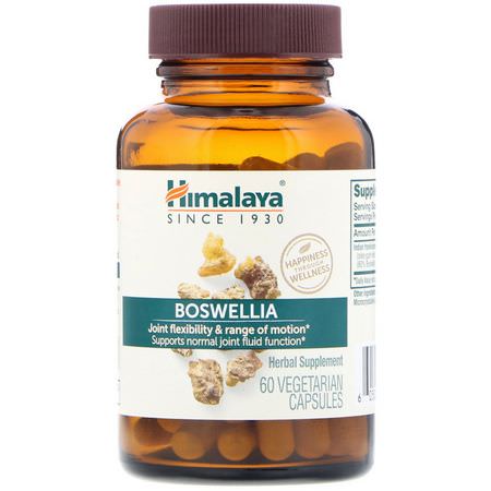 Himalaya Boswellia - Boswellia, المعالجة المثلية, الأعشاب