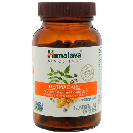 Himalaya Herbal Formulas - العشبية, المعالجة المثلية, الأعشاب