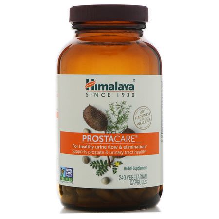 Himalaya Prostate - البر,ستات, صحة الرجل, المكملات الغذائية