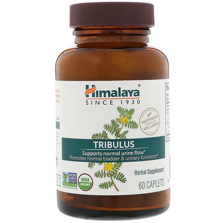 Himalaya Tribulus - Tribulus, المعالجة المثلية, الأعشاب