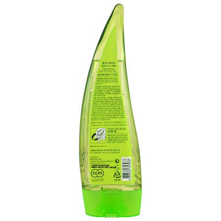Holika Holika, Shower Gel, Aloe 92%, 8.45 fl oz (250 ml):جل الاستحمام, غس,ل الجسم