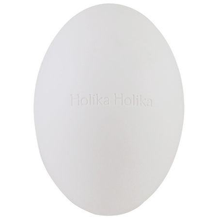 Holika Holika, Smooth Egg Skin Peeling Gel, 140 ml:أقنعة ال,جه, أقنعة ال,جه K-جمال