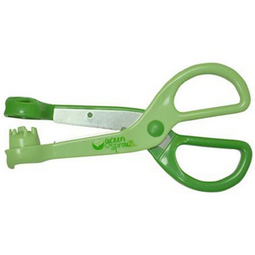 i play Inc, Green Sprouts, Snip & Go Scissors, 1 Piece فوائد