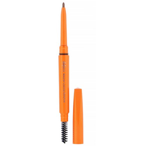 Imju, Dejavu, Natural Lasting Retractable Eyebrow Pencil, Light Brown, 0.005 oz (0.165 g) فوائد