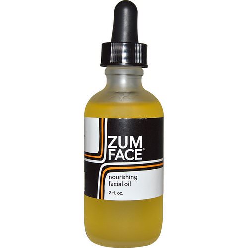 Indigo Wild, Zum Face, Nourishing Facial Oil, 2 fl oz فوائد