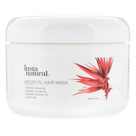 InstaNatural Conditioner Hair Scalp Care - فر,ة الرأس ,العناية بالشعر ,البلسم ,العناية بالشعر