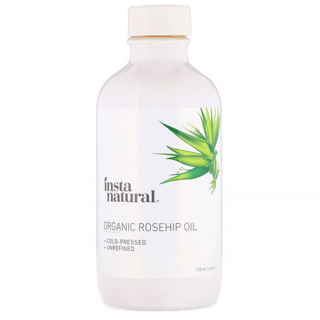 InstaNatural Face Oils Nail Treatments - علاجات الأظافر, العناية بالأظافر, الاستحمام, زي,ت ال,جه