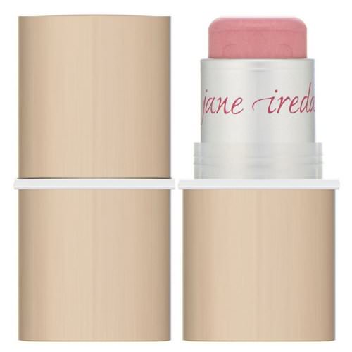 Jane Iredale, In Touch, Cream Blush, Clarity, 0.14 oz (4.2 g) فوائد