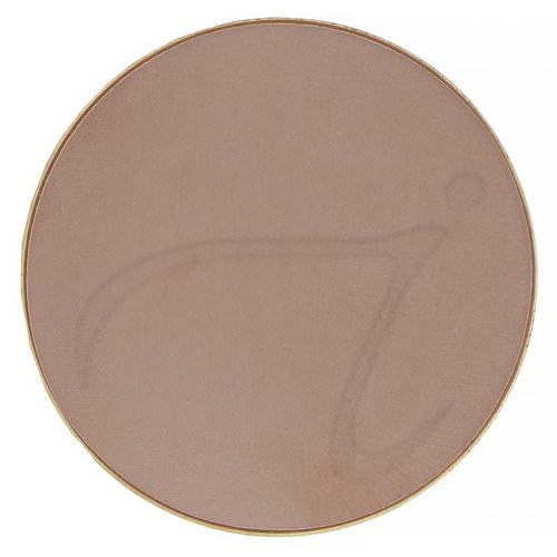 Jane Iredale, PurePressed Base, Mineral Foundation Refill, SPF 15 PA++, Mahogany, 0.35 oz (9.9 g) فوائد