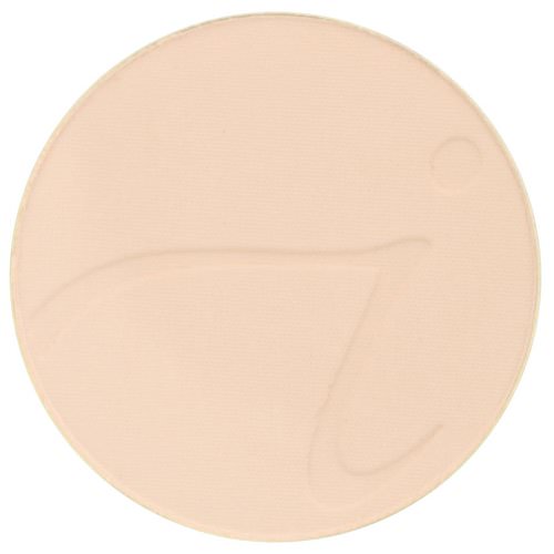 Jane Iredale, PurePressed Base, Mineral Foundation Refill, SPF 20 PA++, Natural, 0.35 oz (9.9 g) فوائد