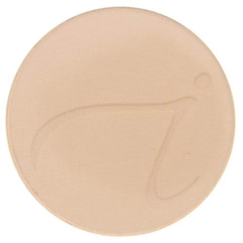 Jane Iredale, PurePressed Base, Mineral Foundation Refill, SPF 20 PA++, Riviera, 0.35 oz (9.9 g) فوائد