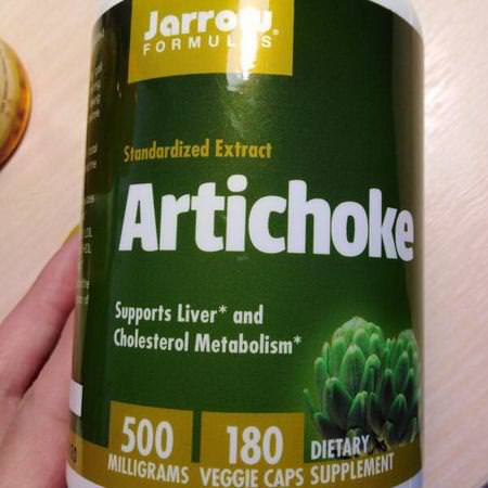 Artichoke, Homeopathy