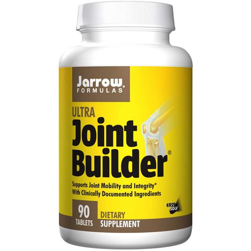 Jarrow Formulas, Ultra Joint Builder, 90 Tablets فوائد