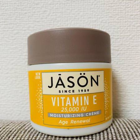 Jason Natural Face Moisturizers Creams - الكريمات, مرطبات ال,جه, الجمال