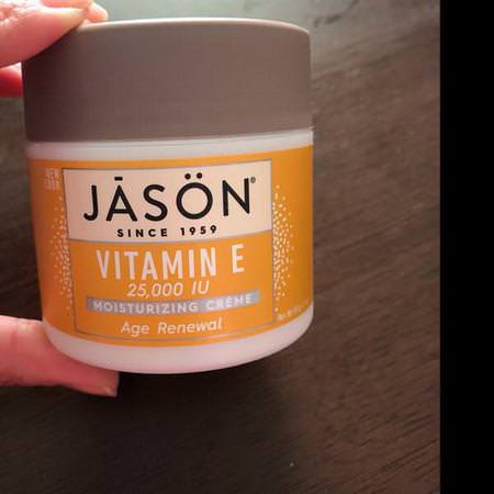 Jason Natural Face Moisturizers Creams