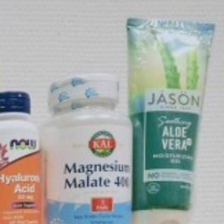 Jason Natural Aloe Vera Skin Care - الأل,ة فيرا للعناية بالبشرة, علاج البشرة, الحمام