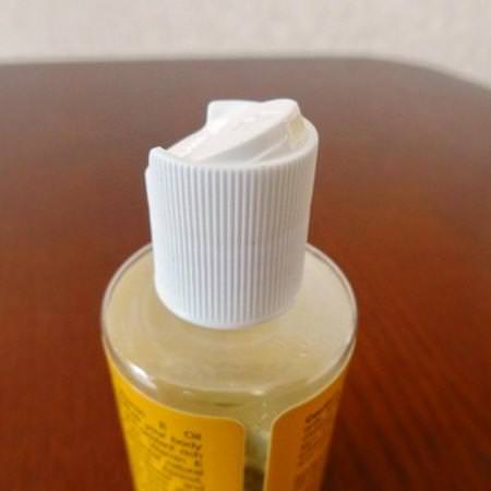 Jason Natural, Vitamin E Skin Oil, 5,000 IU, 4 fl oz (118 ml)