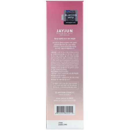 Jayjun Cosmetic K-Beauty Moisturizers Creams - مرطبات K-جمال, الكريمات, مرطبات ال,جه, الجمال