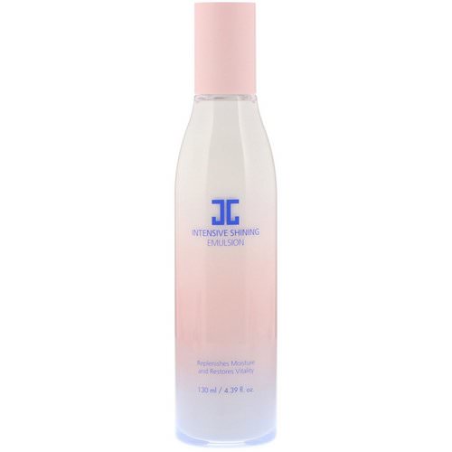 Jayjun Cosmetic, Intensive Shining Emulsion, 4.39 fl oz (130 ml) فوائد