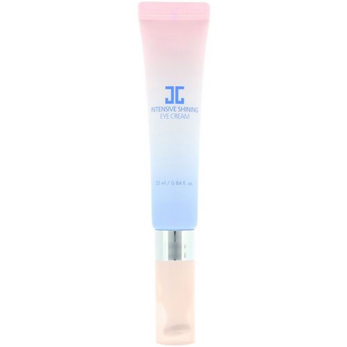 Jayjun Cosmetic, Intensive Shining Eye Cream, 0.84 fl oz (25 ml) فوائد
