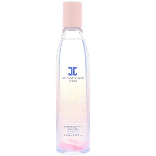 Jayjun Cosmetic, Intensive Shining Toner, 5.07 fl oz (150 ml) فوائد