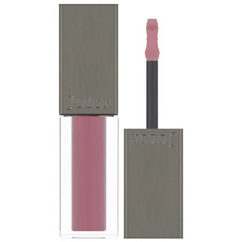 Julep, It's Whipped, Matte Lip Mousse, Bisou, 0.14 oz (4.1 g) فوائد