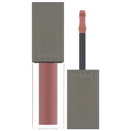 Julep, It's Whipped, Matte Lip Mousse, Say Hello, 0.14 oz (4.1 g) فوائد