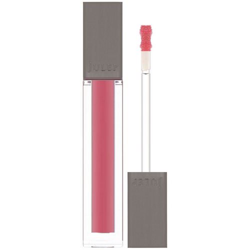 Julep, So Plush, Ultra-Hydrating Lip Gloss, Bestie, 0.15 fl oz (4.4 ml) فوائد