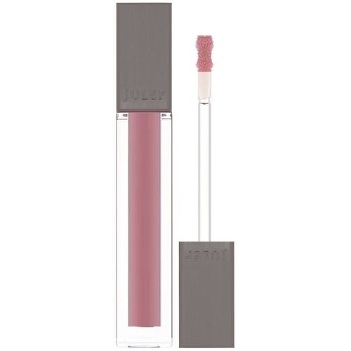 Julep, So Plush, Ultra-Hydrating Lip Gloss, Vibes, 0.15 fl oz (4.4 ml) فوائد