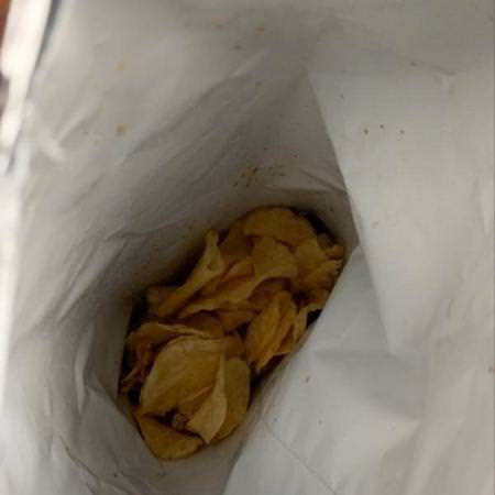 Kettle Foods Chips - رقائق,جبات خفيفة