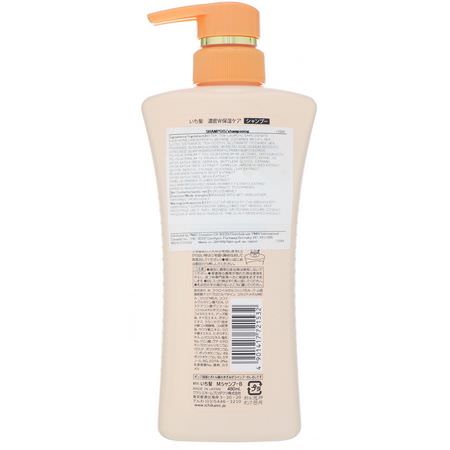 Kracie, Ichikami, Moisturizing Shampoo, 16.2 fl oz (480 ml):بلسم, شامب,