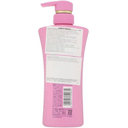 Kracie, Ichikami, Revitalizing Shampoo, 16.2 fl oz (480 ml):بلسم, شامب,