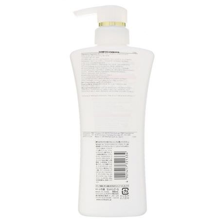 Kracie, Ichikami, Smoothing Shampoo, 16.2 fl oz (480 ml):بلسم, شامب,