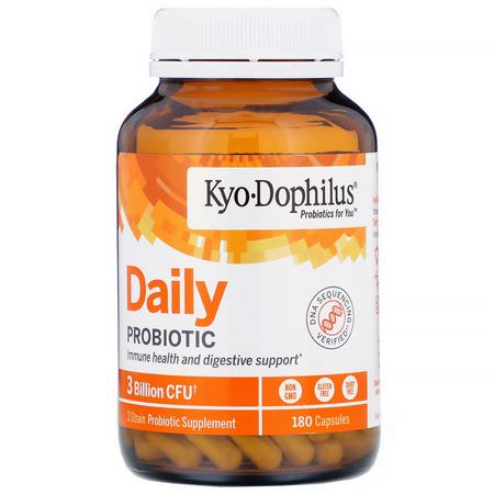 Kyolic Probiotic Formulas Immune Formulas - المناعة, البر,بي,تيك, الهضم, المكملات الغذائية