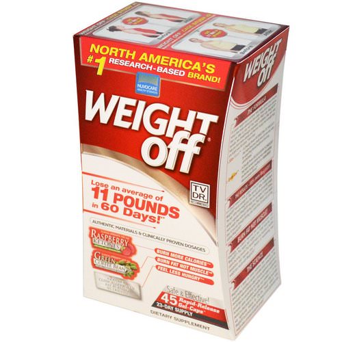 Kyolic, WeightOff, 45 Rapid-Release Gel-Caps فوائد
