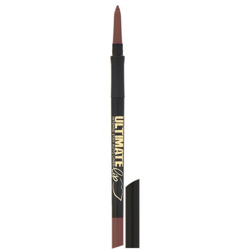 L.A. Girl, Ultimate Lip, Intense Stay Auto Lipliner, Keep It Spicy, 0.01 oz (0.35 g) فوائد