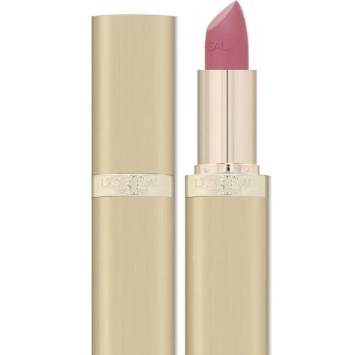L'Oreal, Color Rich Lipstick, 140 Mauved, 0.13 oz (3.6 g) فوائد