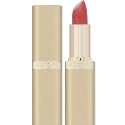 L'Oreal, Color Rich Lipstick, 254 Everbloom, 0.13 oz (3.6 g) فوائد
