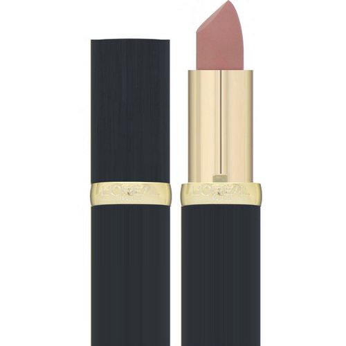 L'Oreal, Colour Riche Matte Lipstick, 800 Matte-Caron, .13 oz (3.6 g) فوائد